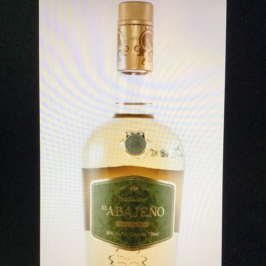 El Abajeño Añejo