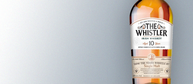 The Whistler How the Years Whistle By