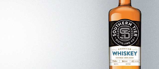 Southern Tier American Whiskey