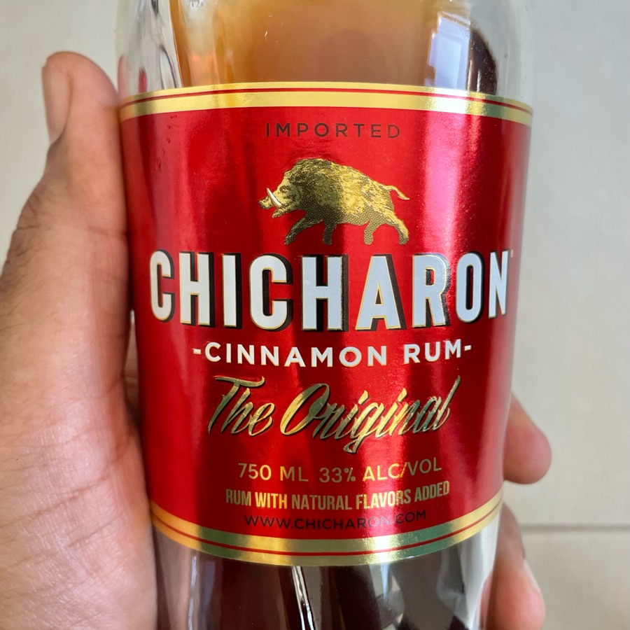 CHICHARON The Original