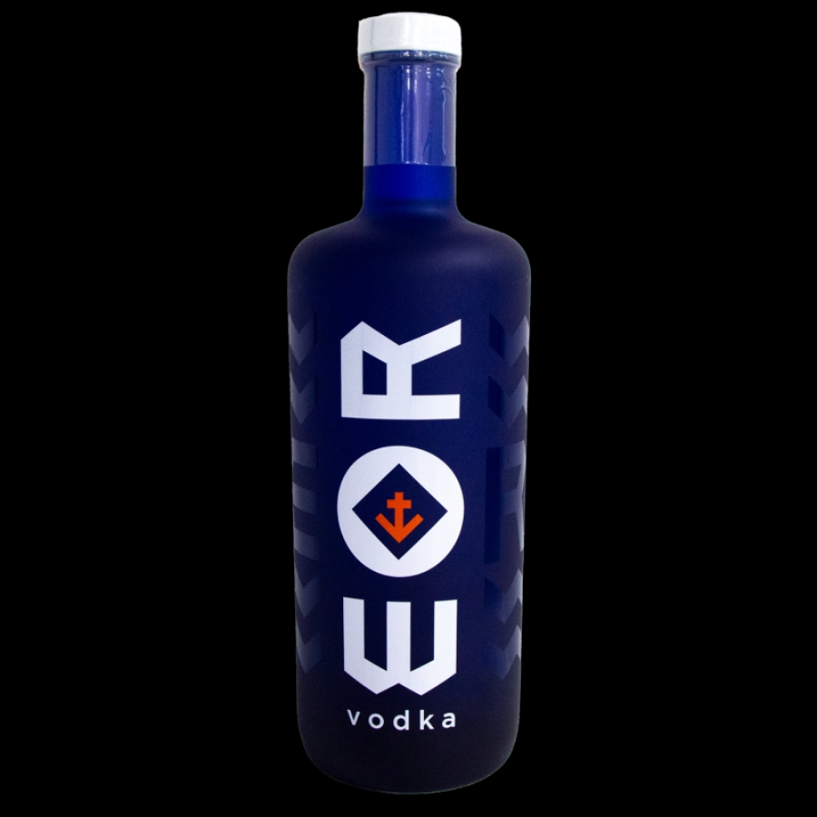 Eor vodka