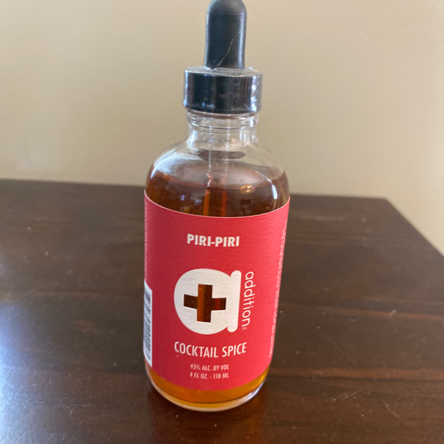 Addition Piri-Piri Cocktail Spice