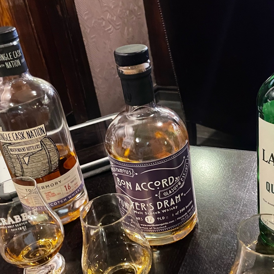 Bon Accord