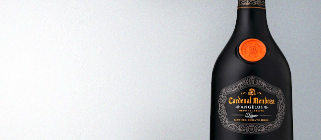 Cardenal Mendoza Angêlus Liqueur