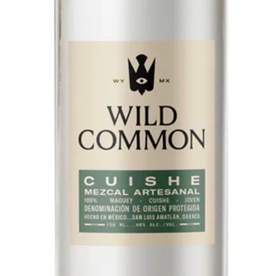 Wild Common Cuishe