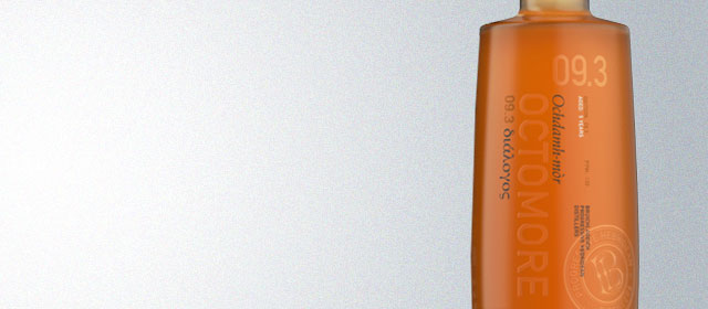 Octomore 09.3 Dialogos