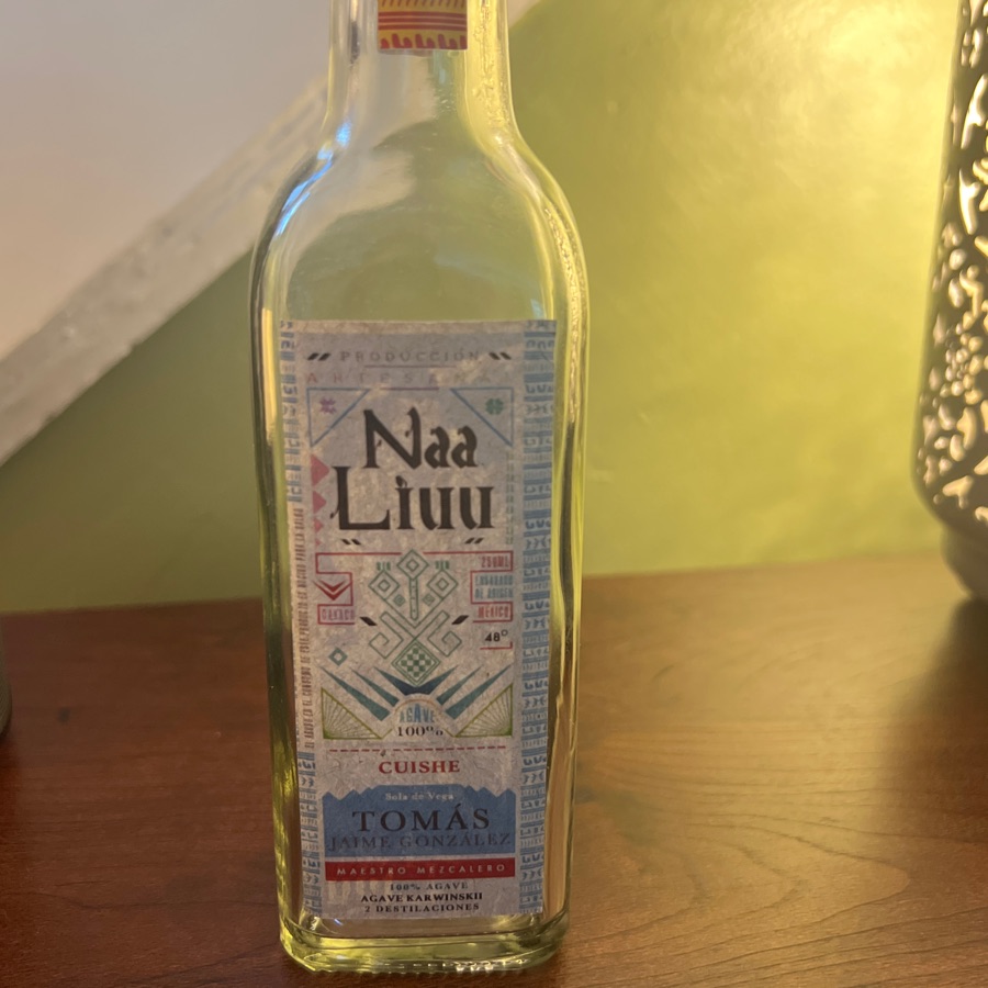 Naa Liuu