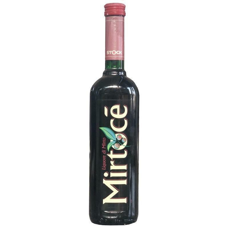Mirtocè