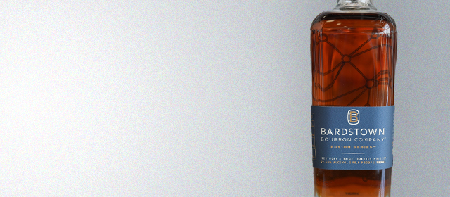 Bardstown Bourbon Co. Fusion Series #4