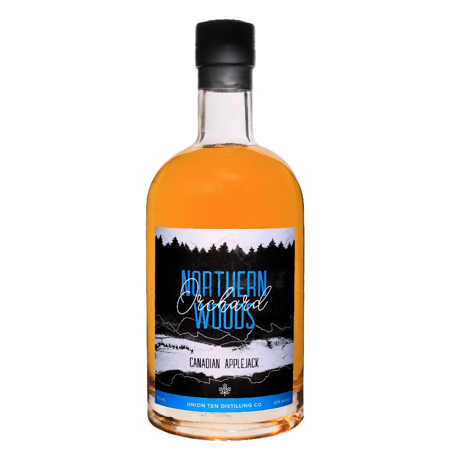Northern Woods Canadian Applejack