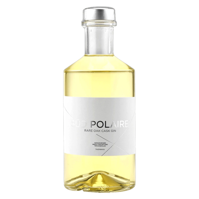 Süd Polaire Rare Oak Cask Gin