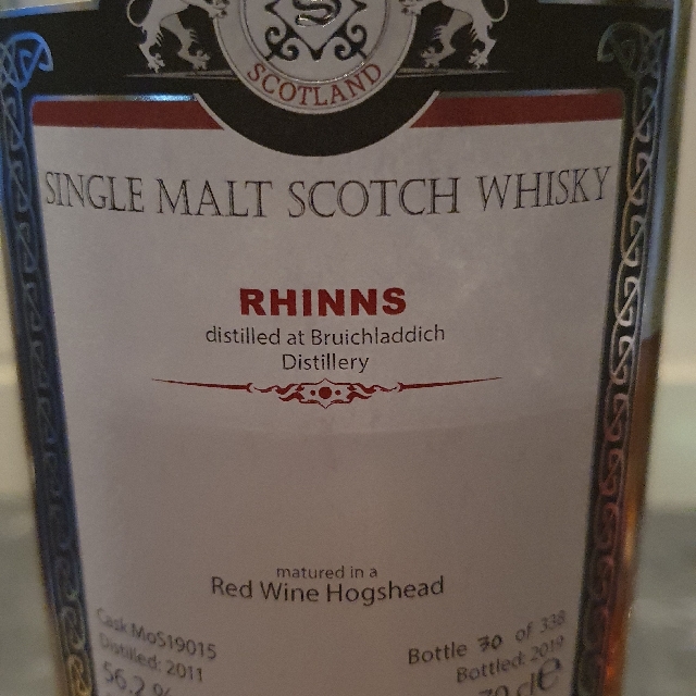 Rhinns