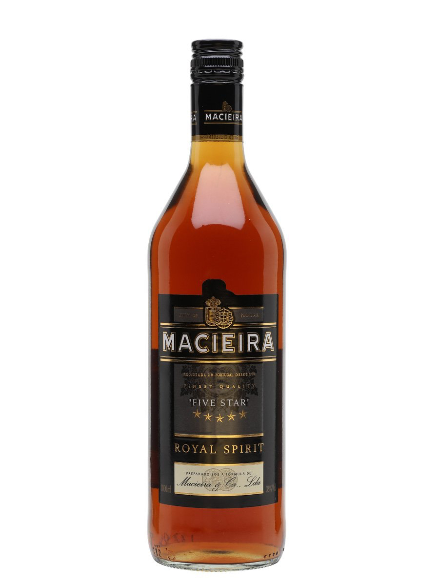 Macieira