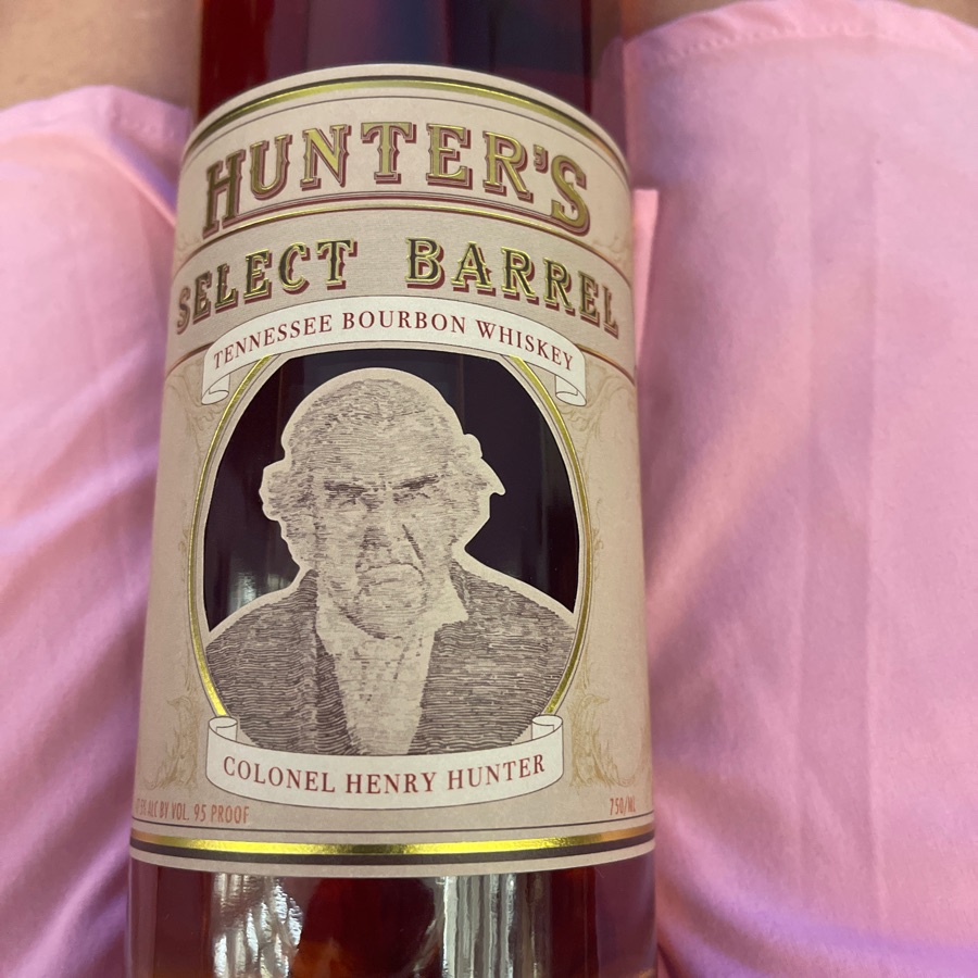 Hunter's Select Barrel