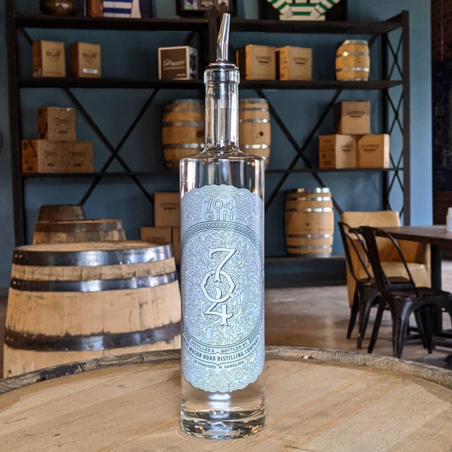 704 Gin