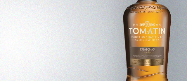Tomatin Dualchas
