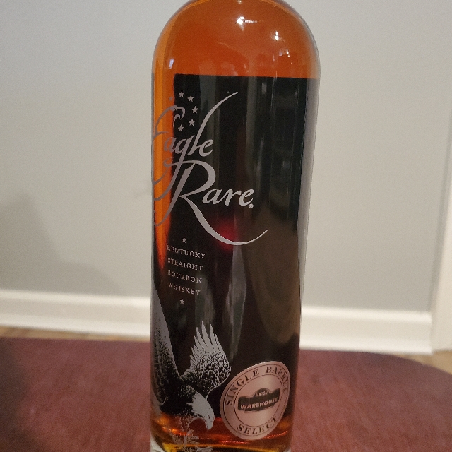 EAGLE RARE STORE PICK ELKTON WHAREHOUSE