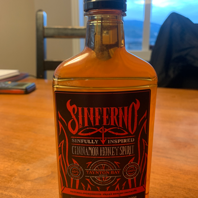 Taynton Bay Spirits