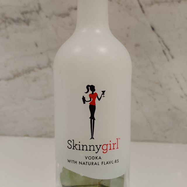 Skinnygirl Cucumber Vodka