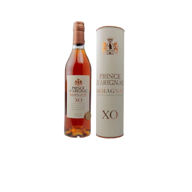 Prince D'Arignac XO Armagnac