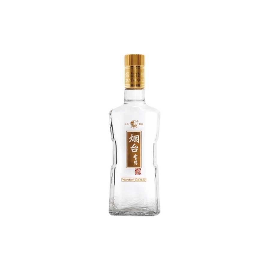 Yantai-Kaoliang