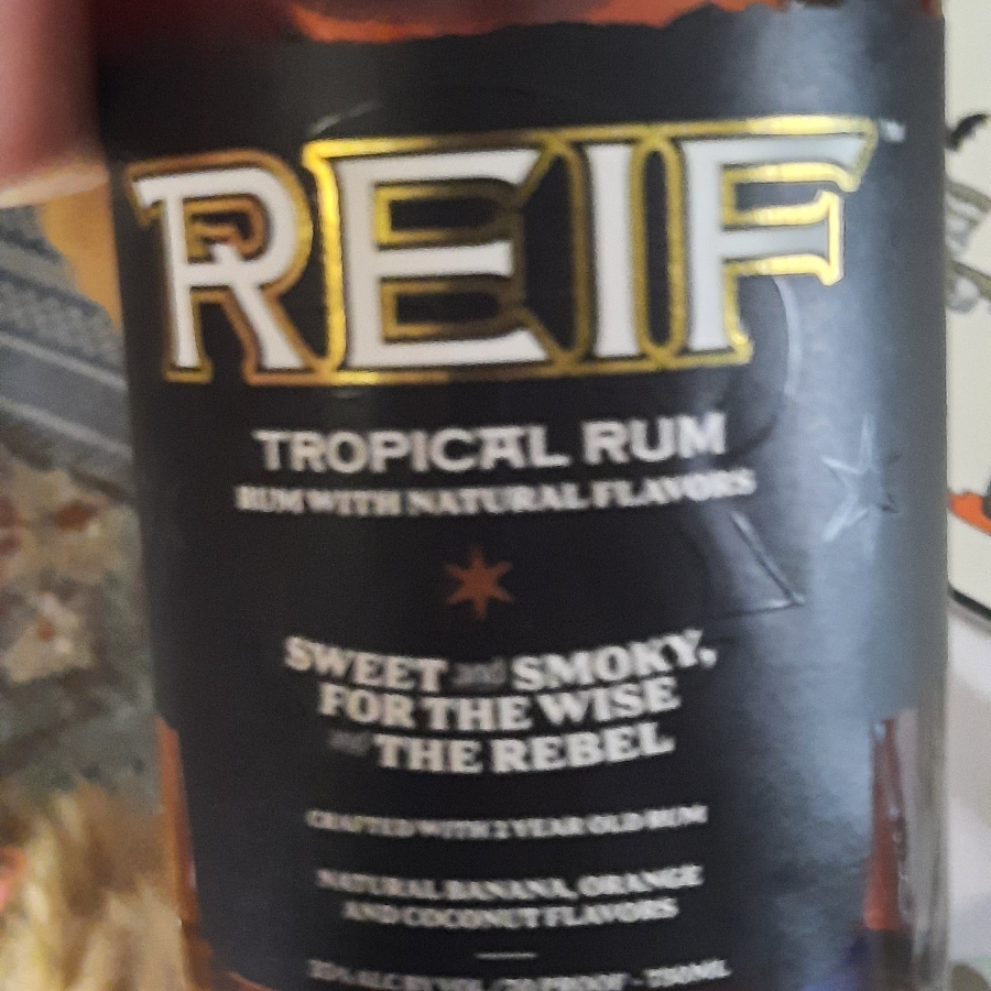 Reif