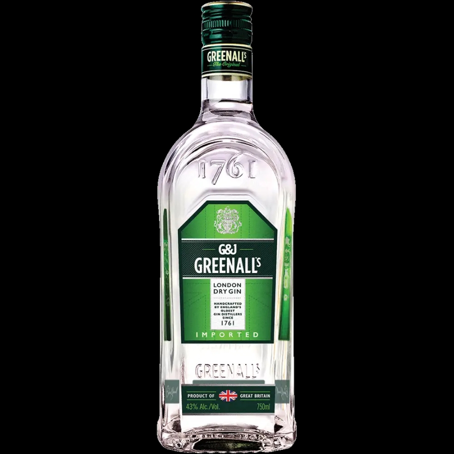 Greenall's Gin