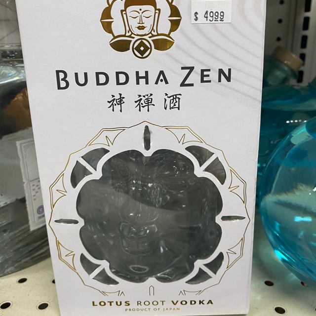 Buddha Zen