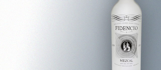 Fidencio Sin Humo Mezcal