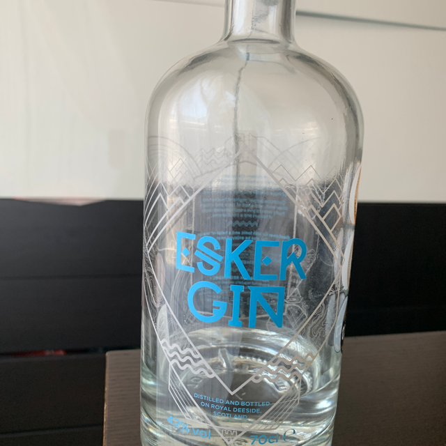 Esker Gin