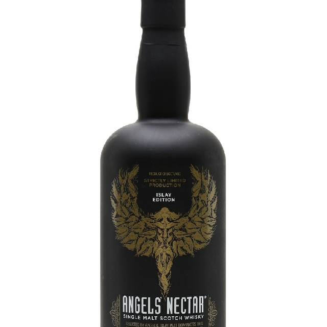 Angels' Nectar Islay Edition