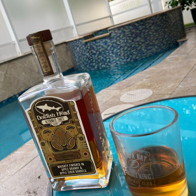 Dogfish Head Alternate Takes Volume 3