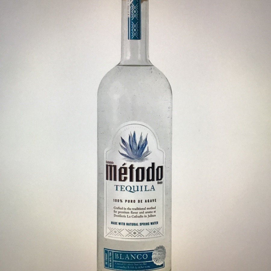 Estela's Metodo Viejo Blanco