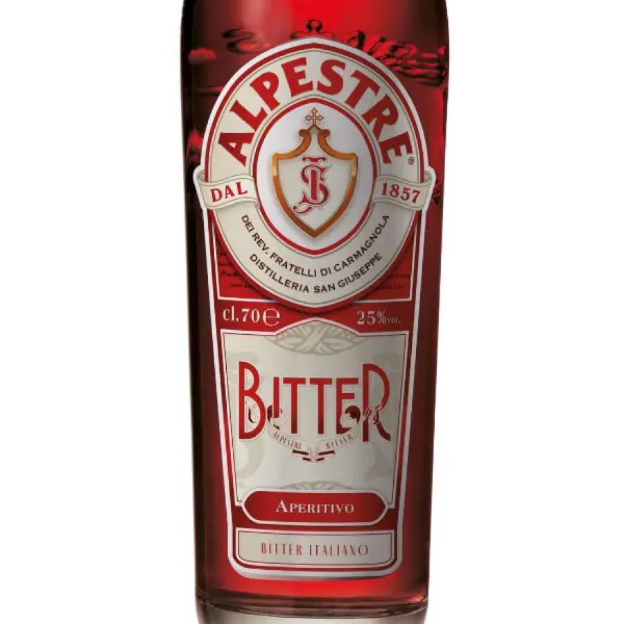 Alpestre Bitter