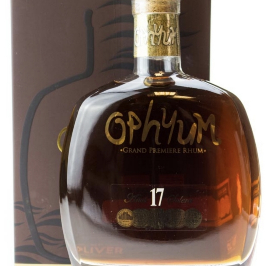 Ophyum