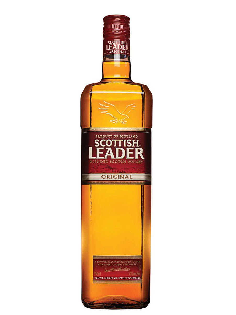 Scottish Leader Original