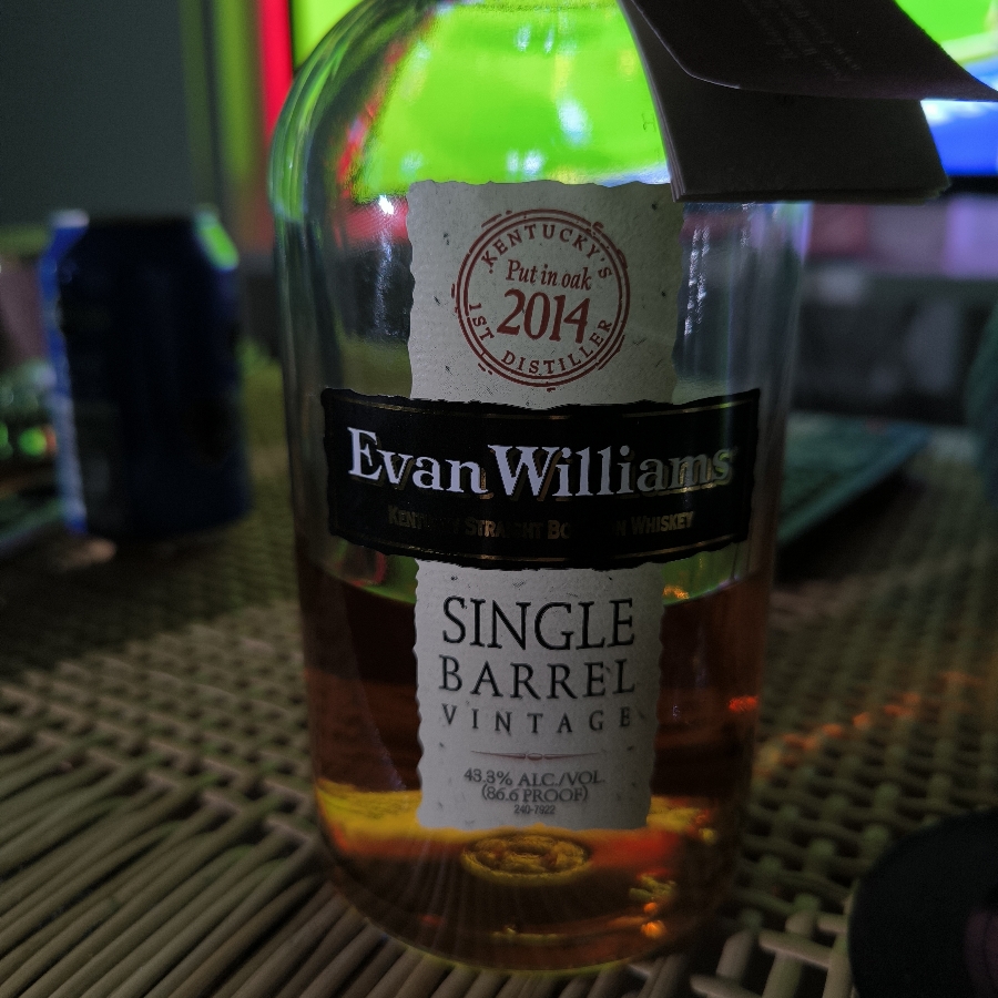 ewan williams