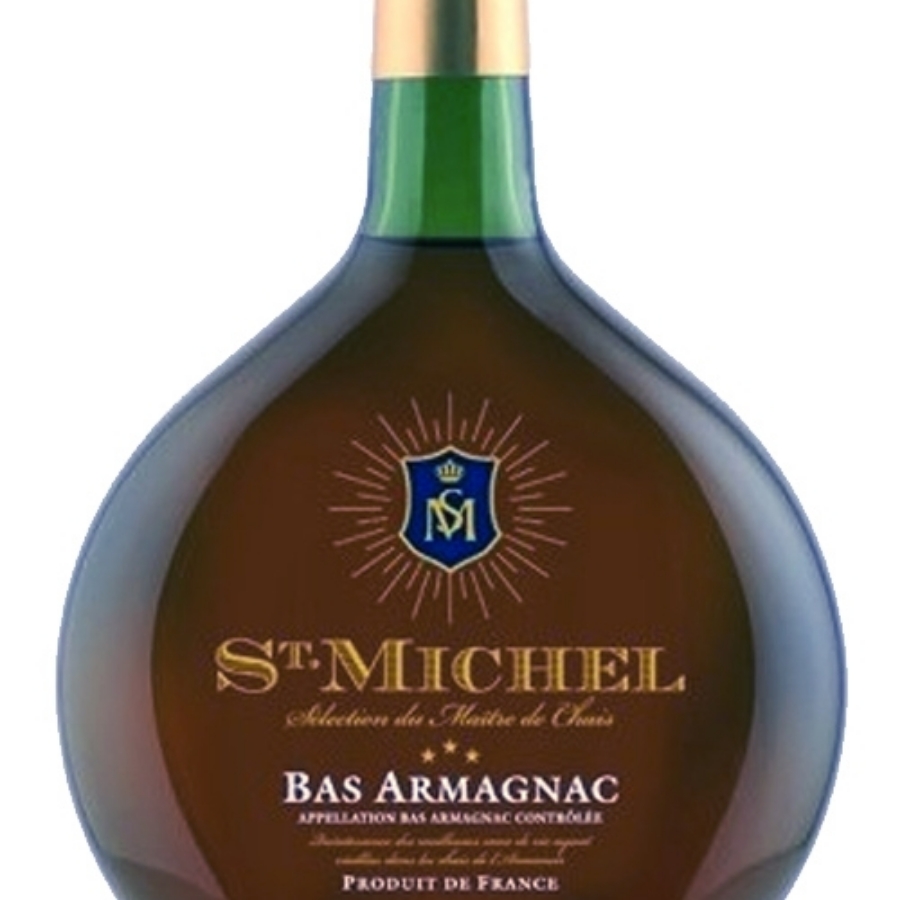 St. Michel Bas Armagnac