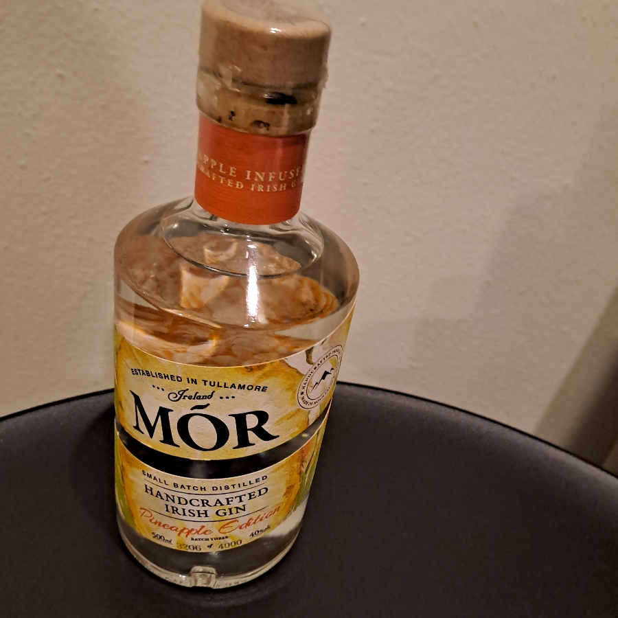 Mor