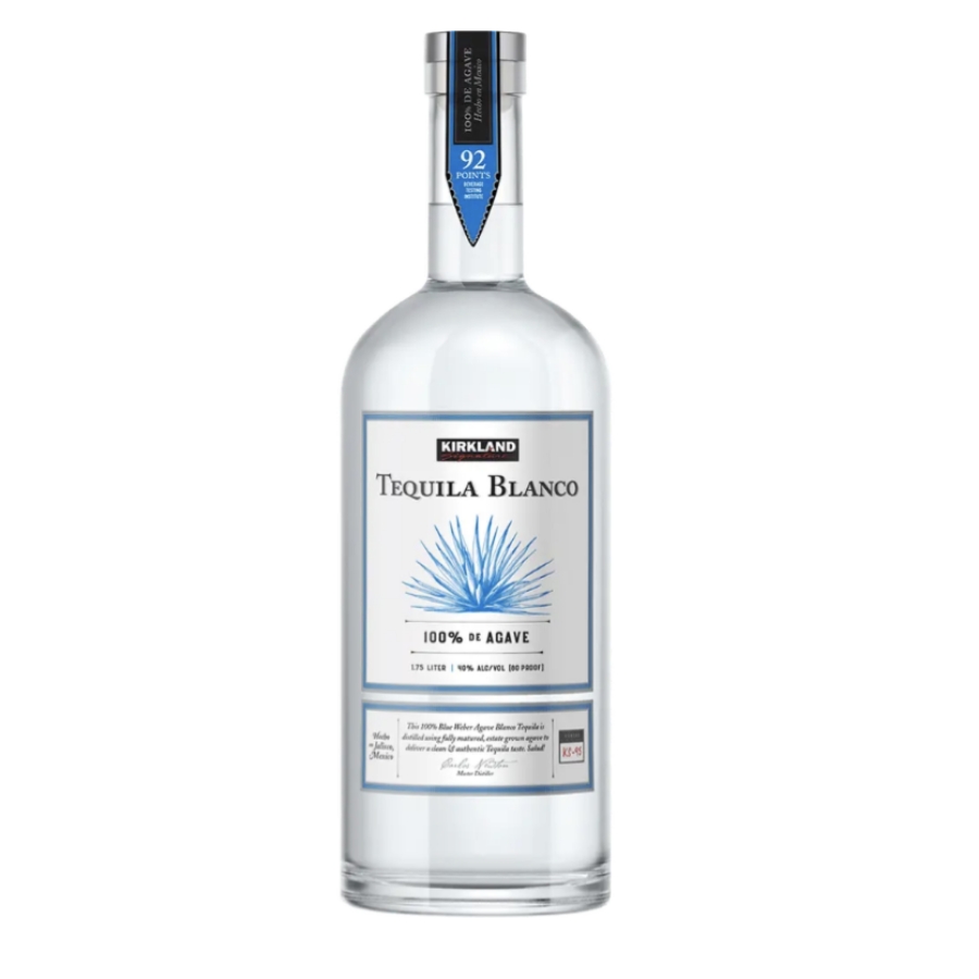 Kirkland Tequila Blanco