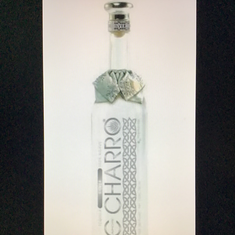 EC Charro Silver