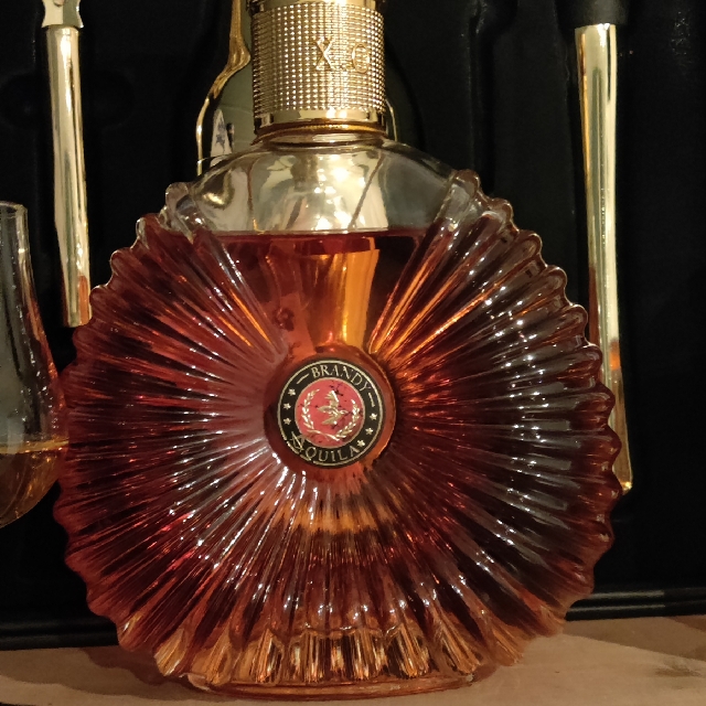 Brandy aquila x.o