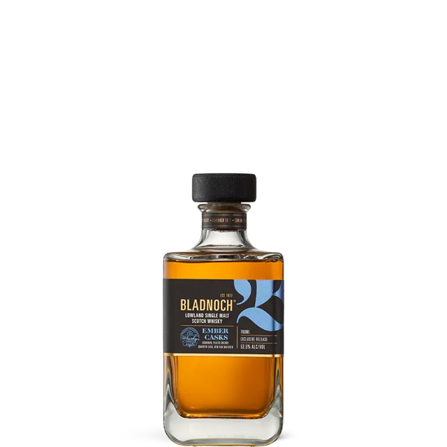 Bladnoch Embers Cask