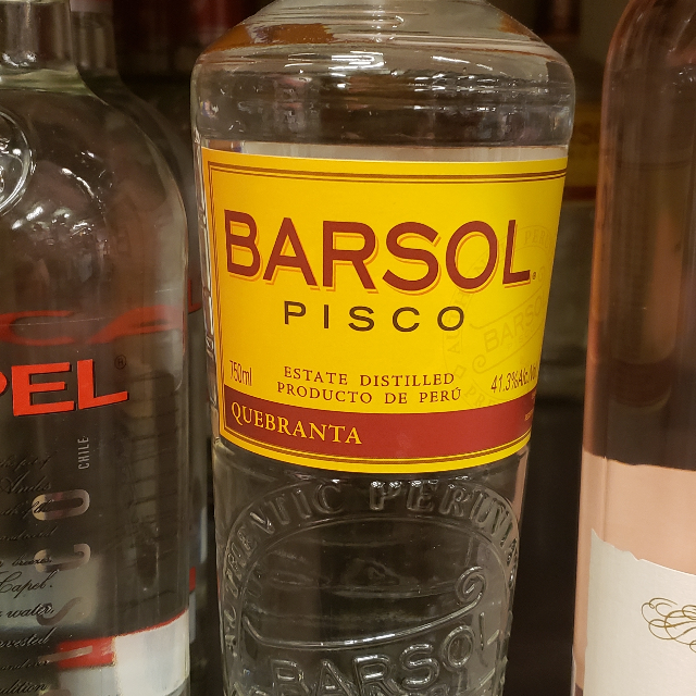 Barsol