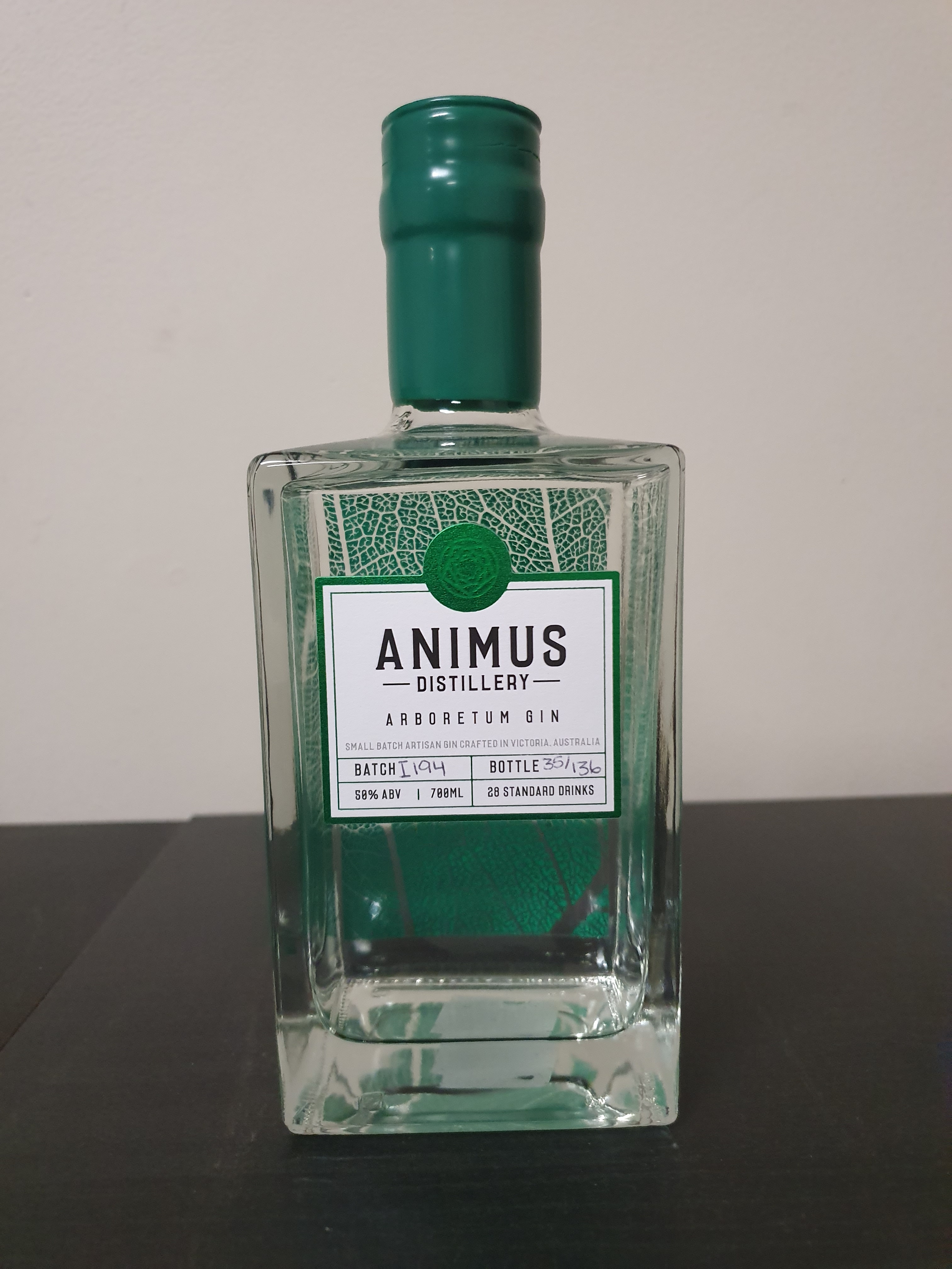 Animus Arboretum