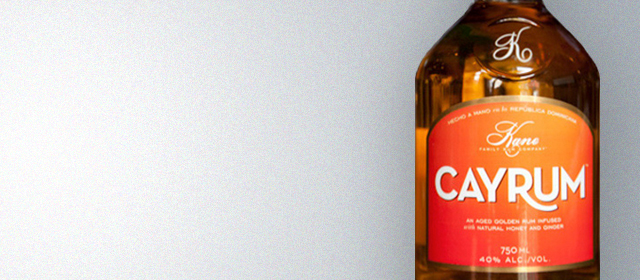 Cayrum