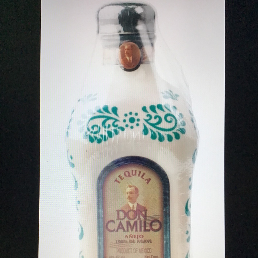 Don Camilo Añejo