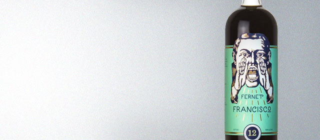 Fernet Francisco Manzanilla