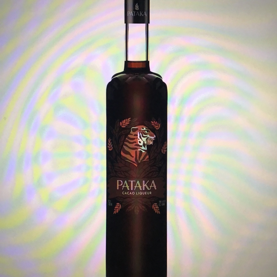 Pataka Cacao Liqueur