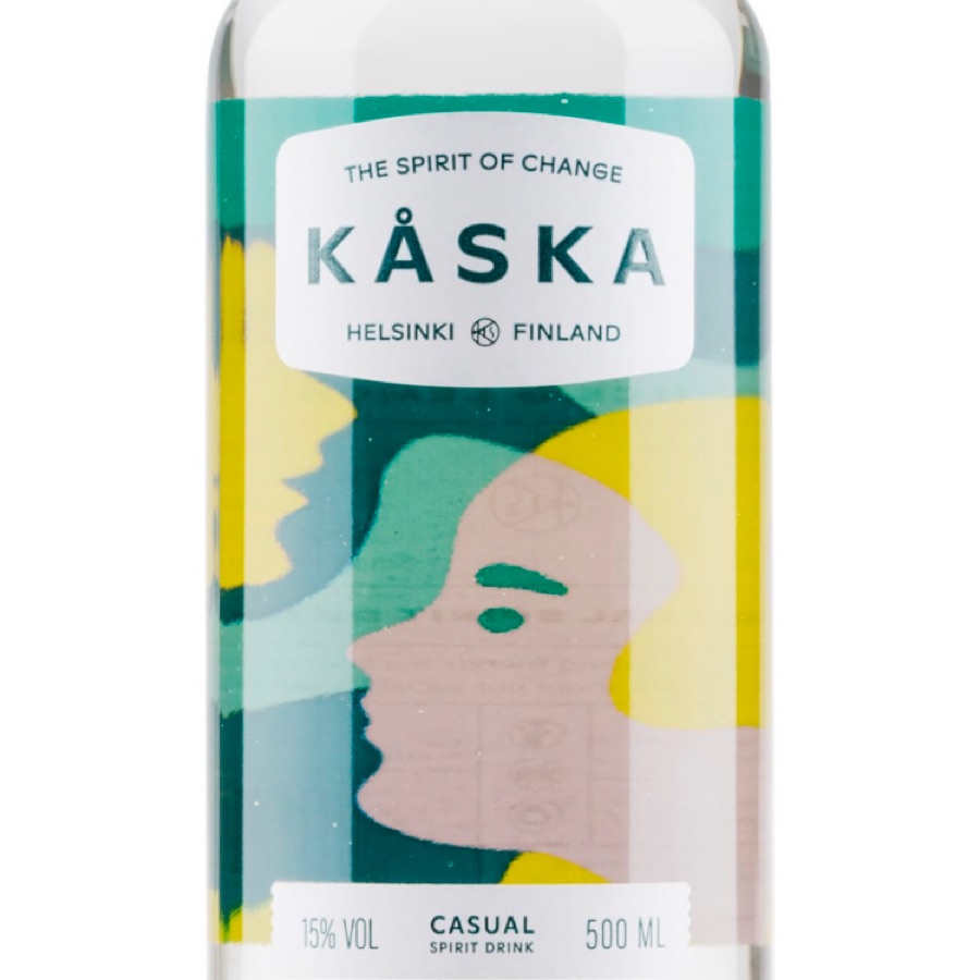 Kåska